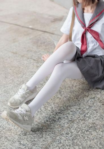 只摸一分钟