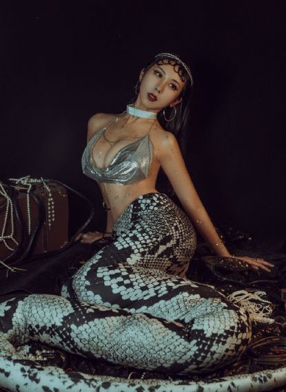 争艳女王 电影
