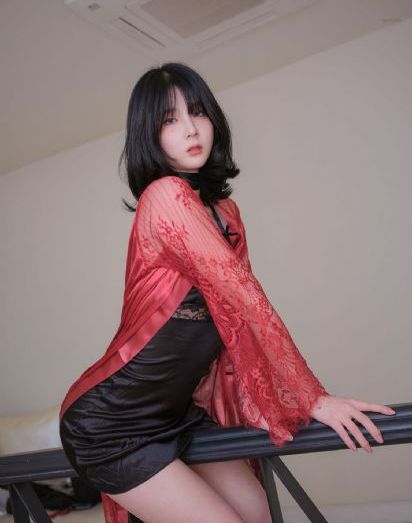 韩剧魔女2