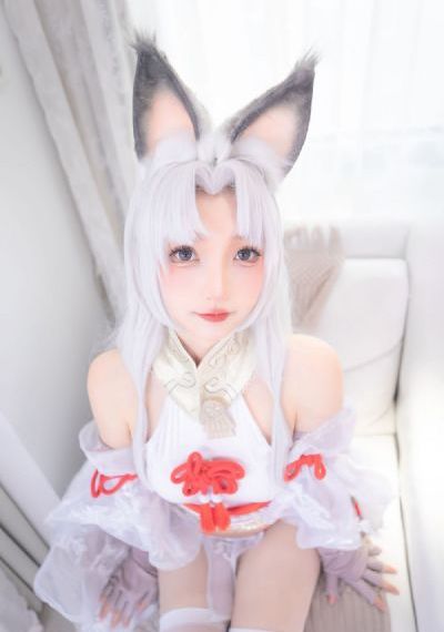 深情的触摸
