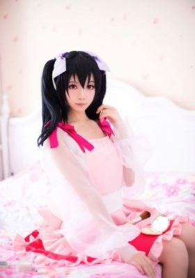 家教女老师