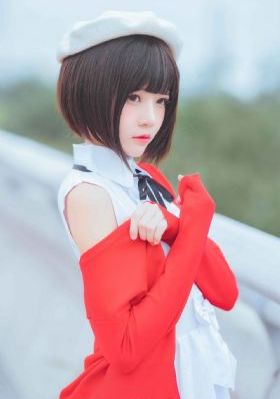 他的小仙女