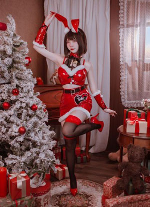 邻居家的姐姐