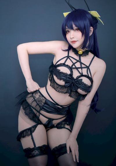 《如意芳霏》电视剧