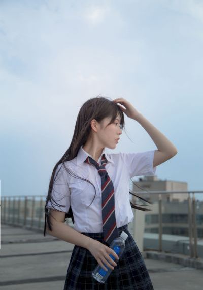 我喜欢你铃木君