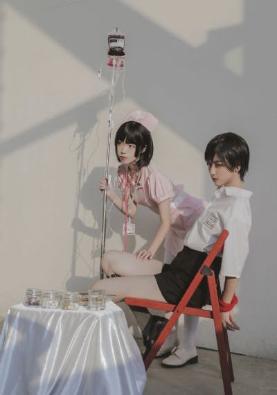 莲珠外传