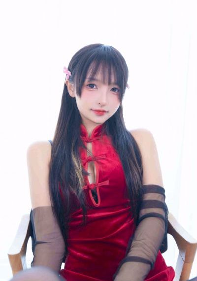 《花宵道中》