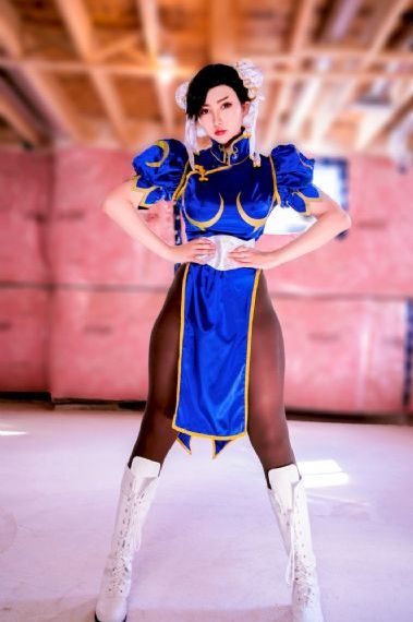 《女仆的完美服务》