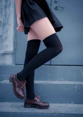 《图书馆的女朋友》