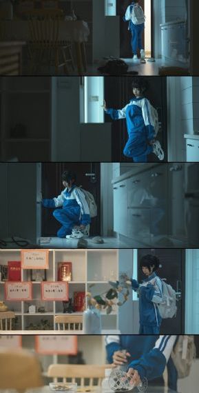 大宋王朝赵匡胤