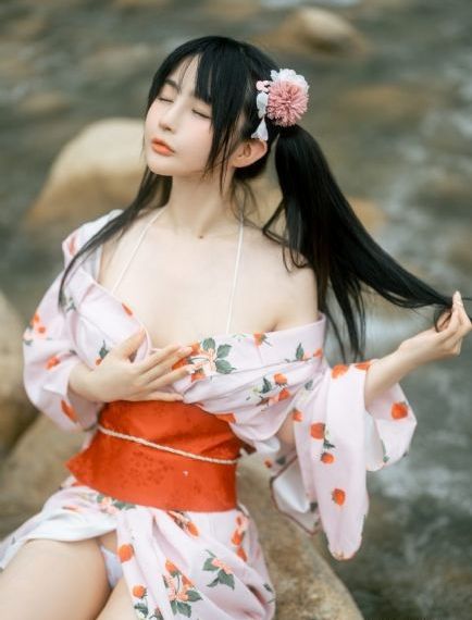 朋友的母亲动漫