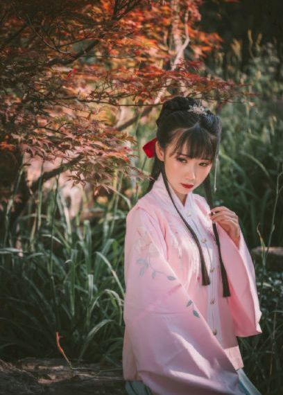 全世界都在等你们分手