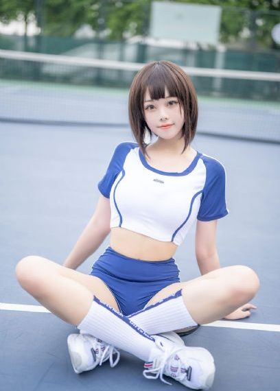 露营动漫