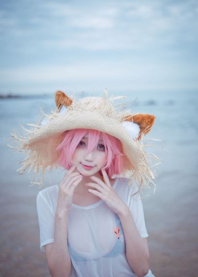 我的女邻居