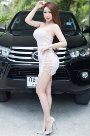 我给你的喜欢