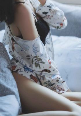 《晚秋》