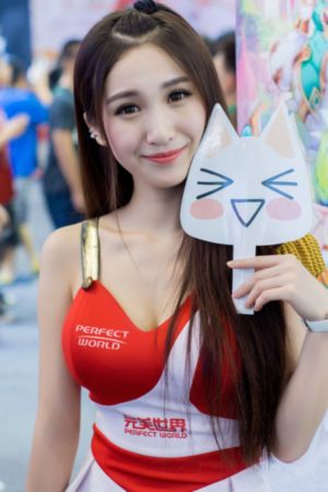 风骚诱惑