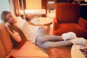 工作女郎韩国电影