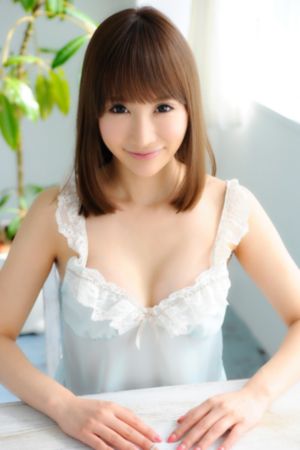 大胸女友3