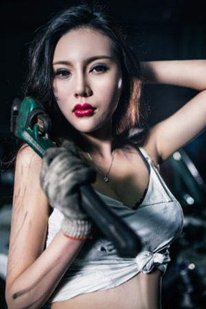 狼王子电视剧