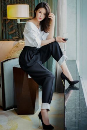 漂亮的妈妈3