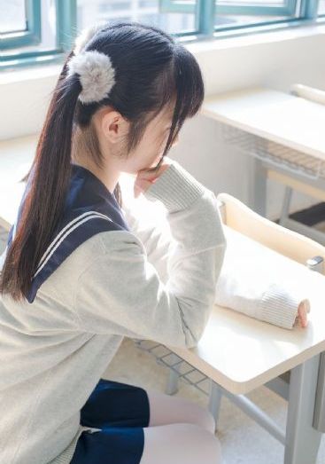 撕裂的末日