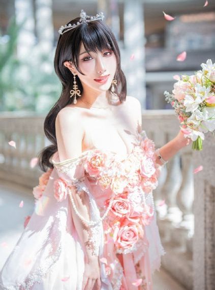 唐宫美人天下 电视剧