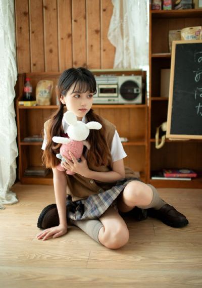 欲望之屋之甜美情事