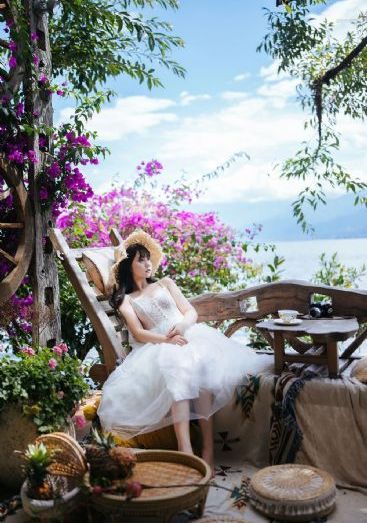 盛夏晚晴天在线观看