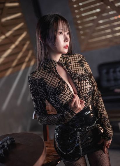 善良的女邻居电影