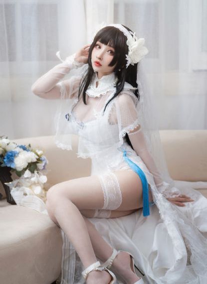 两男一马