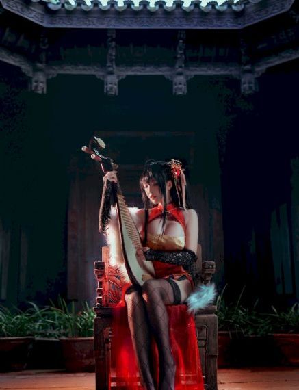 善良的岳母在线观看