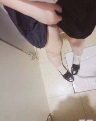 长筒袜