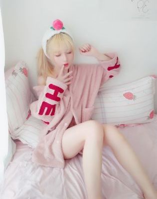 奇怪的美发沙龙免费