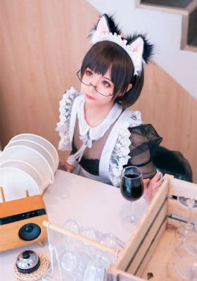 前辈是伪娘