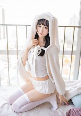 吊带袜天使2