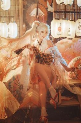 感受我的大家伙