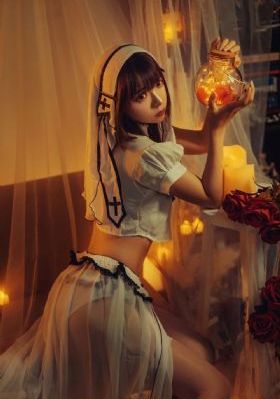 年轻妻子的朋友