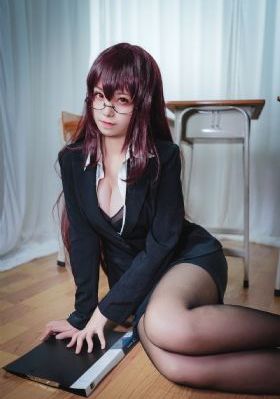 隔壁女孩6