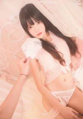 女教授的秘密