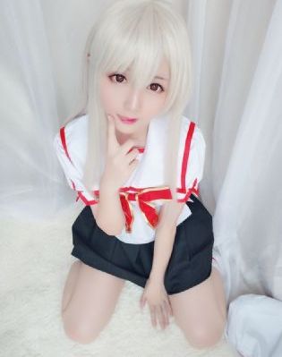 电影深水