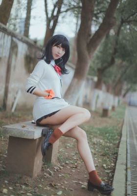 真命天女