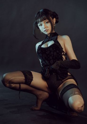 内衣工作室动漫