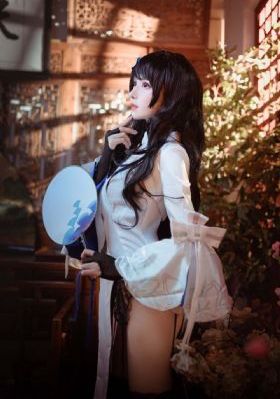 消失的眼角膜