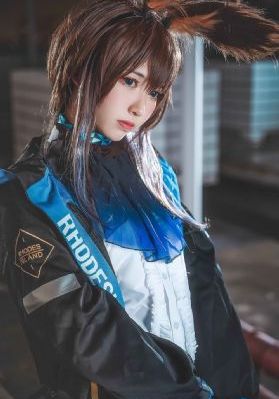 我的女老师